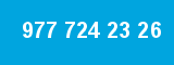 977 724 23 26